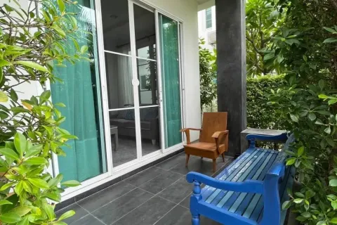 House in Hang Dong, Thailand 3 bedrooms № 164461 - photo 13