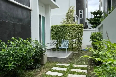 House in Hang Dong, Thailand 3 bedrooms № 164461 - photo 18