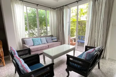 House in Hang Dong, Thailand 3 bedrooms № 164461 - photo 26