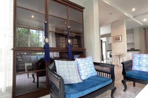 House in Hang Dong, Thailand 3 bedrooms № 164461 - photo 30