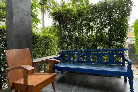 House in Hang Dong, Thailand 3 bedrooms № 164461 - photo 25