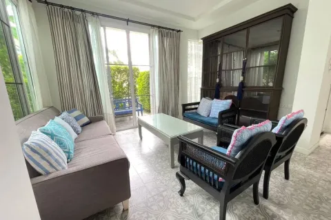 House in Hang Dong, Thailand 3 bedrooms № 164461 - photo 27