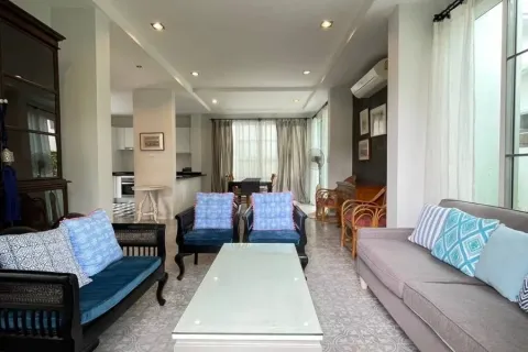House in Hang Dong, Thailand 3 bedrooms № 164461 - photo 29