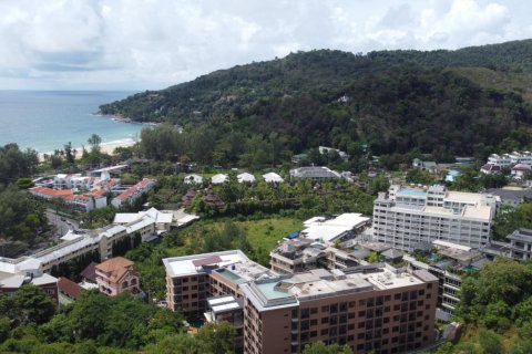 Apartment in Karon, Thailand 2 bedrooms № 118915 - photo 4