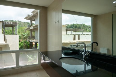 Квартира в Кароне, Таиланд с 2 спальнями  № 118915 - фото 30