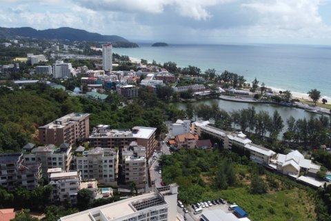 Apartment in Karon, Thailand 2 bedrooms № 118915 - photo 3