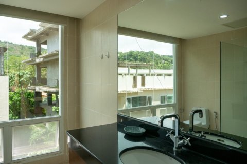 Квартира в Кароне, Таиланд с 2 спальнями № 118915 - фото 30