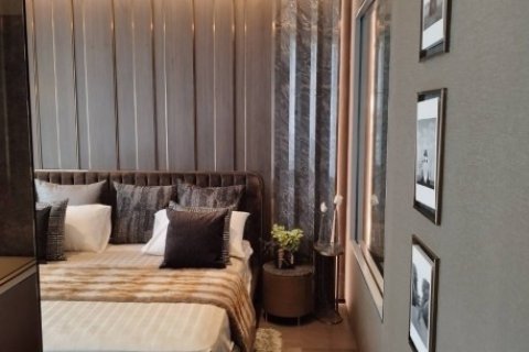 Студия в Бангкок, Таиланд № 118918 - фото 7