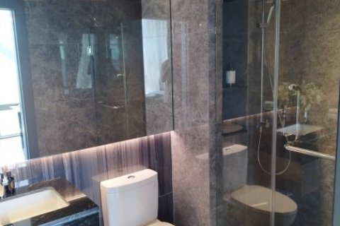 Студия в Бангкок, Таиланд № 118918 - фото 11