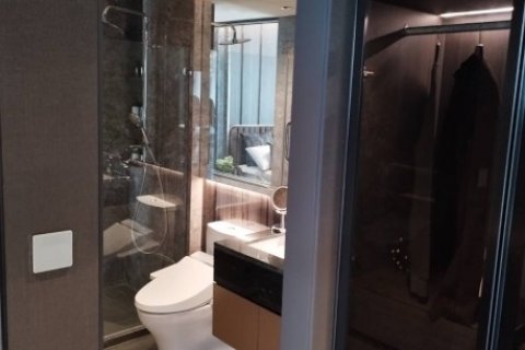 Студия в Бангкок, Таиланд № 118918 - фото 9