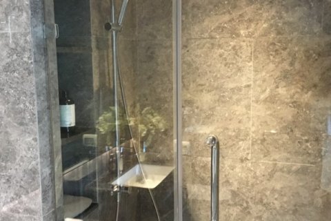 Студия в Бангкок, Таиланд № 118918 - фото 8