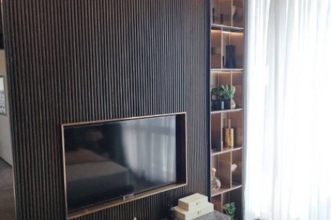 Студия в Бангкок, Таиланд № 118918 - фото 6