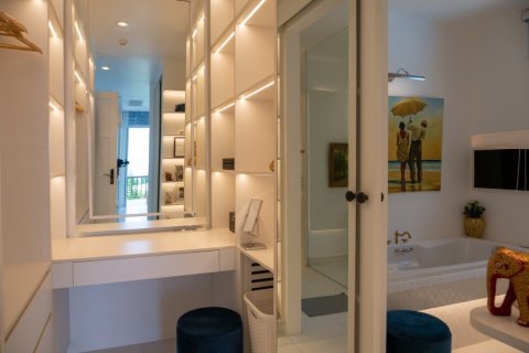 Студия в Пхукет, Таиланд № 118921 - фото 30