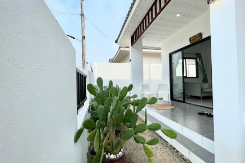 House in Ko Samui, Thailand 2 bedrooms № 135566 - photo 21