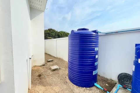 House in Ko Samui, Thailand 2 bedrooms № 135566 - photo 18