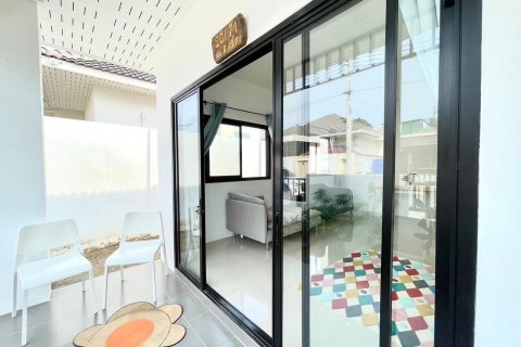 House in Ko Samui, Thailand 2 bedrooms № 135566 - photo 16