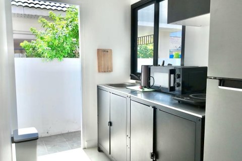 House in Ko Samui, Thailand 2 bedrooms № 135566 - photo 11