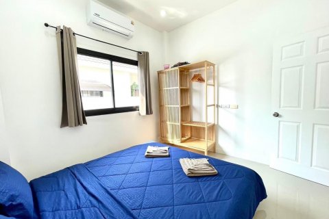 House in Ko Samui, Thailand 2 bedrooms № 135566 - photo 15