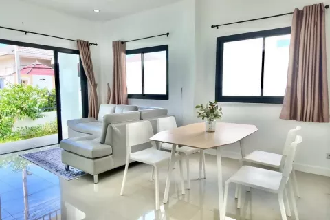 House in Ko Samui, Thailand 2 bedrooms № 135566 - photo 6