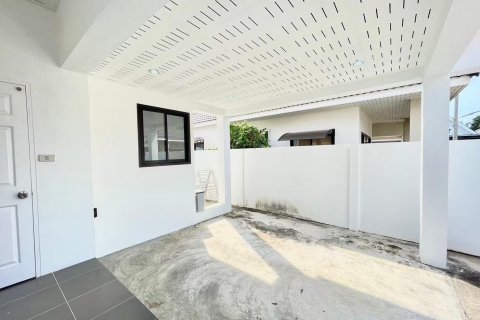 House in Ko Samui, Thailand 2 bedrooms № 135566 - photo 17