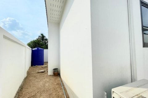 House in Ko Samui, Thailand 2 bedrooms № 135566 - photo 19