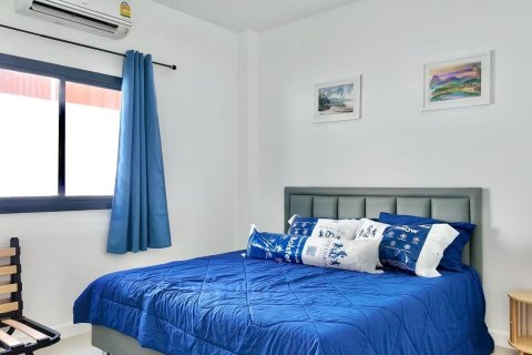House in Ko Samui, Thailand 2 bedrooms № 135566 - photo 9