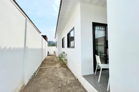 House in Ko Samui, Thailand 2 bedrooms № 135566 - photo 20