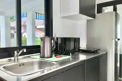 House in Ko Samui, Thailand 2 bedrooms № 135566 - photo 12