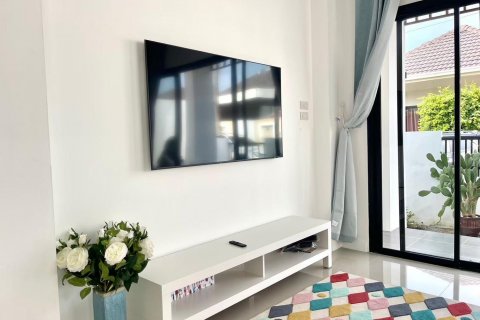 House in Ko Samui, Thailand 2 bedrooms № 135566 - photo 13