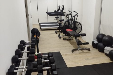 Studio in the Condo in Phuket, Thailand  № 135568 - photo 10