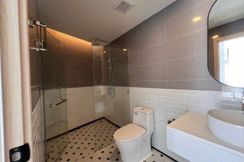 Studio in the Condo in Phuket, Thailand  № 135568 - photo 6