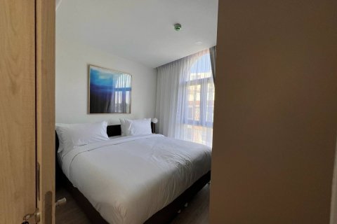 Studio in the Condo in Phuket, Thailand  № 135568 - photo 4