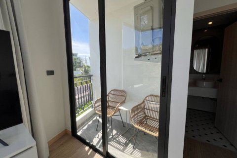 Studio in the Condo in Phuket, Thailand  № 135568 - photo 2
