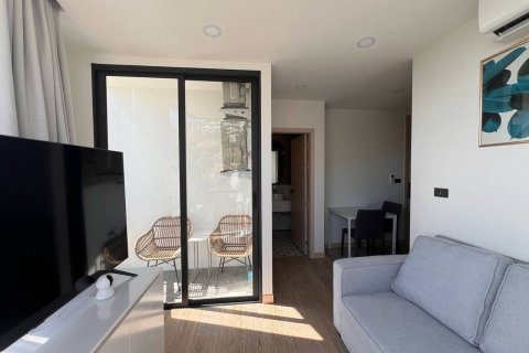 Studio in the Condo in Phuket, Thailand  № 135568 - photo 5