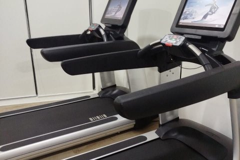 Studio in the Condo in Phuket, Thailand  № 135568 - photo 11