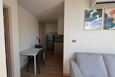 Studio in the Condo in Phuket, Thailand  № 135568 - photo 8