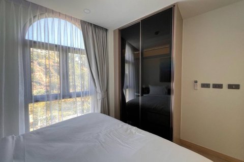 Studio in the Condo in Phuket, Thailand  № 135568 - photo 9