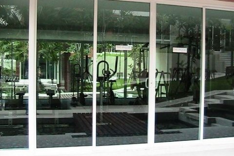 Condo in Hua Hin, Thailand, 2 bedrooms  № 135565 - photo 18