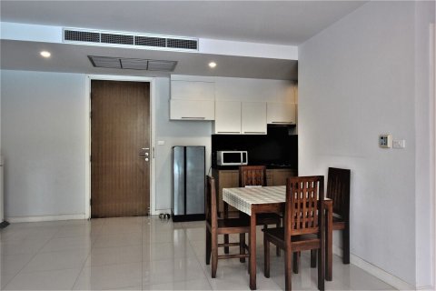 Condo in Hua Hin, Thailand, 2 bedrooms  № 135565 - photo 5
