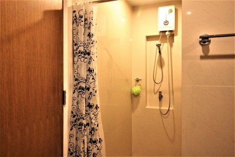 Condo in Hua Hin, Thailand, 2 bedrooms  № 135565 - photo 10