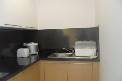 Condo in Hua Hin, Thailand, 2 bedrooms  № 135565 - photo 29