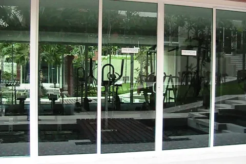 Condo in Hua Hin, Thailand, 2 bedrooms  № 135565 - photo 20