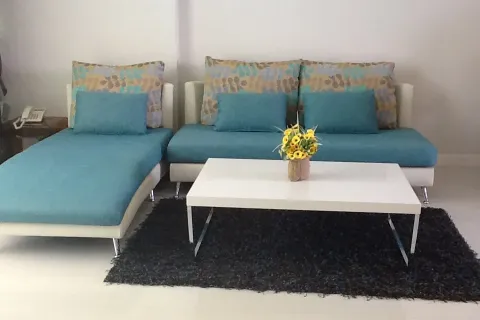 Condo in Hua Hin, Thailand, 2 bedrooms  № 135565 - photo 27