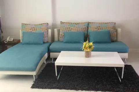 Condo in Hua Hin, Thailand, 2 bedrooms  № 135565 - photo 26