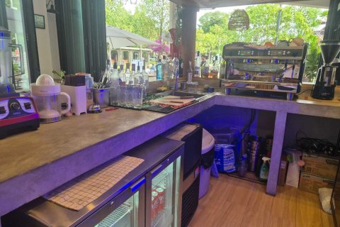 Commercial property in Ko Samui, Thailand № 135567 - photo 13