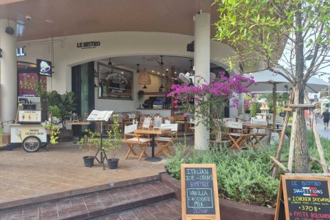 Commercial property in Ko Samui, Thailand № 135567 - photo 3