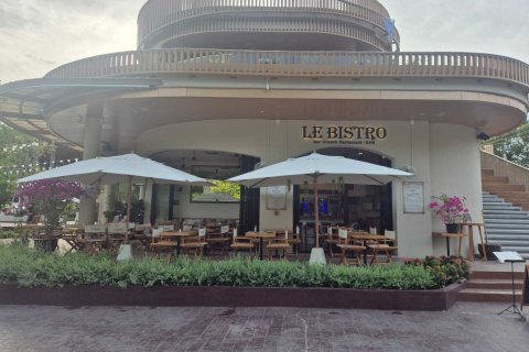 Commercial property in Ko Samui, Thailand № 135567 - photo 1