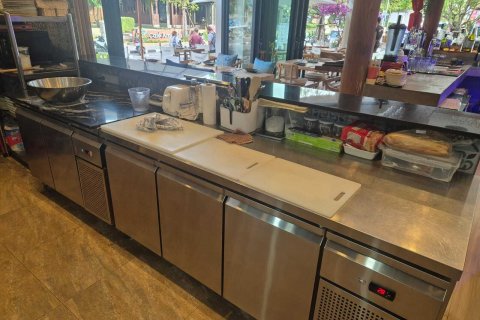 Commercial property in Ko Samui, Thailand № 135567 - photo 12