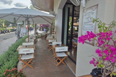 Commercial property in Ko Samui, Thailand № 135567 - photo 8