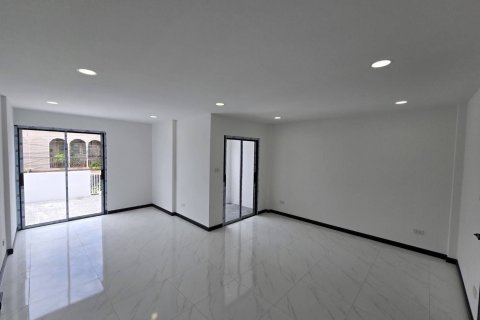 Таунхаус в Пхукете, Таиланд с 3 спальнями  № 135569 - фото 15